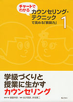 学級づくりと授業に生かすカウンセリング