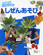 しぜんあそび