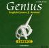 �i�V�ے��j��C�ٔŁuGenius English Course II Revised�i�W�[�j�A�X EII �����Łj�v���k�p����CD�i���ȏ��ԍ� 049�j