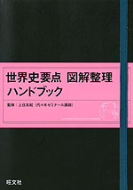 世界史要点 図解整理 ハンドブック