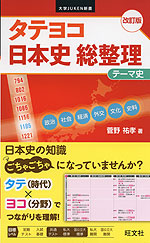 菅野日本史B講義の実況中継 ‹ テーマ史 ›  : 大学入試