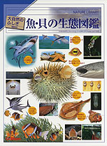 大自然のふしぎ 増補改訂 魚・貝の生態図鑑