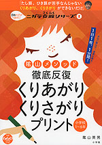 陰山メソッド 徹底反復 くりあがり くりさがりプリント 小学校1～6年