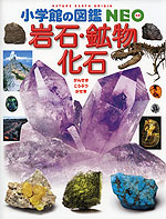 岩石・鉱物・化石