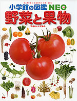 野菜と果物