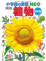 ［新版］ 植物 DVDつき