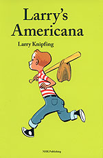 Larry's Americana