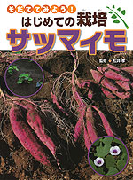 サツマイモ