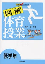 図解 体育授業 低学年