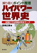 ハイパワー世界史
