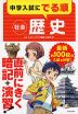 中学入試にでる順 社会 歴史