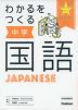 わかるをつくる 中学 国語
