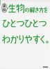 高校 生物の解き方を ひとつひとつわかりやすく。