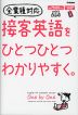 接客英語をひとつひとつわかりやすく。