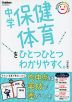 中学保健体育を ひとつひとつわかりやすく。 改訂版