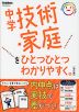 中学技術・家庭を ひとつひとつわかりやすく。 改訂版
