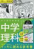 マンガでわかる中学理科(生物・地学/物理・化学)2冊セット 限定版