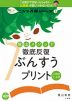 陰山メソッド 徹底反復 ぶんすうプリント 小学校1〜6年