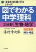 図でわかる中学理科 2分野［生物・地学］ 改訂新版