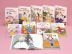 わかったさんのおかしシリーズ ［全10巻］セット