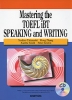 Mastering the TOEFL iBT SPEAKING and WRITING
