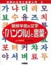 朝鮮半島の文字「ハングル」と言葉