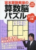 宮本算数教室の 算数脳パズル たしざん 上級