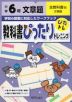 教科書ぴったりトレーニング 文章題 小学6年 全教科書版