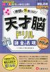 天才脳ドリル 語彙&表現【すこしやさしめ】