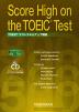 Score High on the TOEIC Test