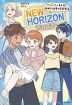 NEW HORIZON 青春白書 Unit 2 ドッキドキ! 初めての日本の学校生活