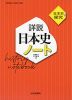 日本史探究 詳説日本史ノート