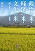 政治の米・経済の米・文化の米