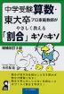 中学受験 算数・東大卒プロ家庭教師がやさしく教える 「割合」 キソのキソ 増補改訂3版