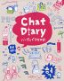 Chat Diary ハングルで3行日記