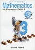 Study with Your Friends Mathematics for Elementary School 3rd Grade Volume 1 （みんなと学ぶ 小学校 算数 3年上 英訳本）
