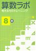 算数ラボ 考える力のトレーニング 8級