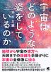 宇宙はどのような姿をしているのか