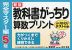 新版 教科書がっちり 算数プリント 完全マスター編 5年