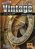 Vintage ［ヴィンテージ］ 英文法・語法 ［3rd Edition］