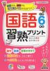 国語習熟プリント 小学6年生