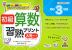 初級 算数習熟プリント 小学3年生 大判サイズ