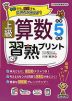 上級 算数習熟プリント 小学5年生