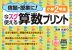 宿題・授業に! 今スグ使える算数プリント 小学2年生