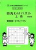 四角わけパズル 上級 新装版